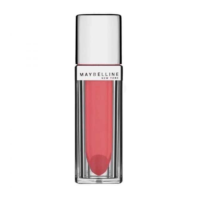 Maybelline Color Sensational Elixir Lip Gloss - 400 Alluring Coral - Branded Beauty