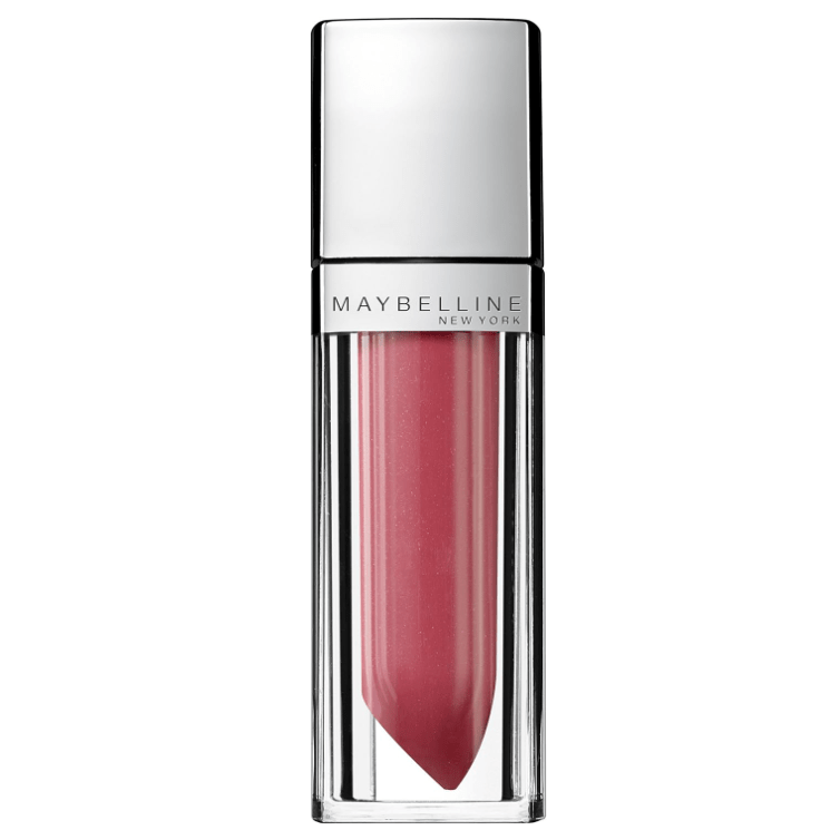 Maybelline Color Sensational Elixir Lip Gloss - 705 Blush Essence - Branded Beauty