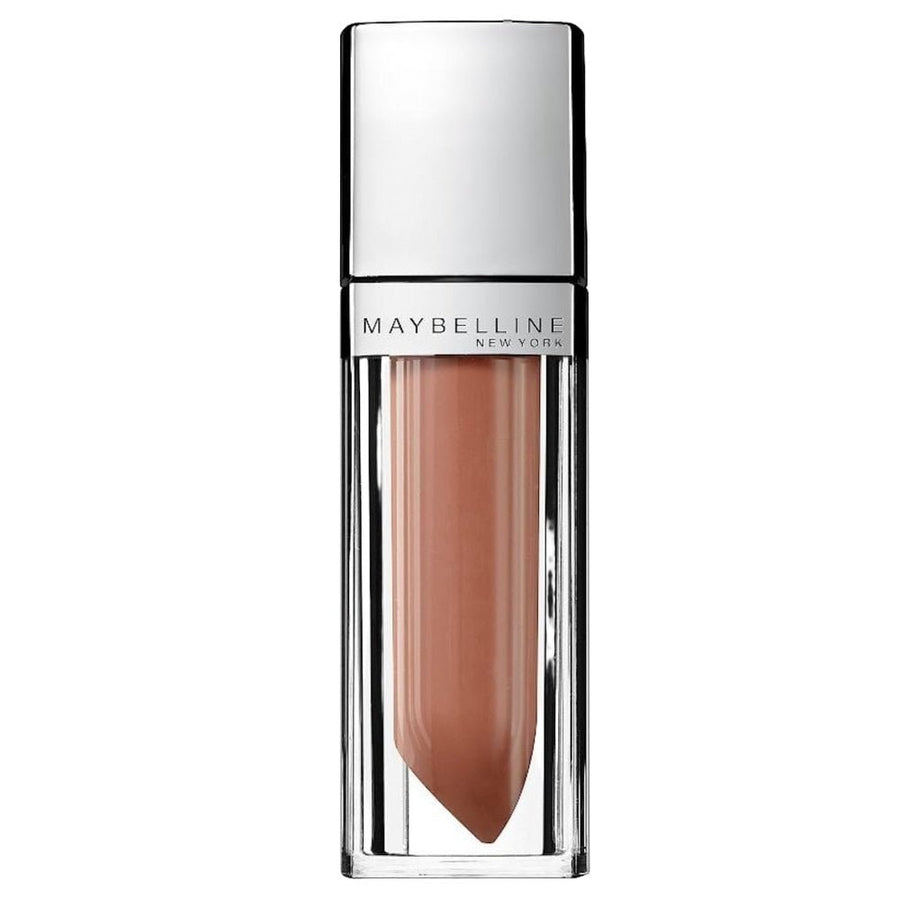 Maybelline Color Sensational Elixir Lip Gloss - 725 Caramel Infused - Branded Beauty