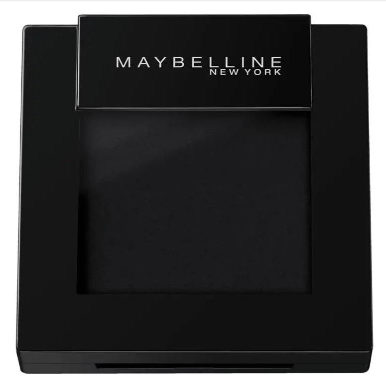 Maybelline Color Sensational Eye Shadow - 125 Night Sky - Branded Beauty