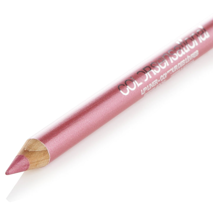 Maybelline Color Sensational Lip Liner - 150 Stellar Pink - Branded Beauty