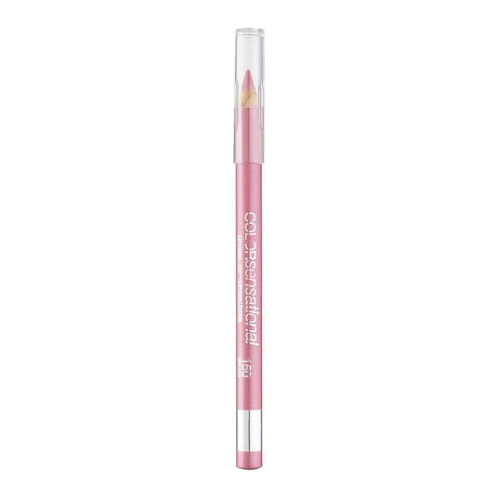 Maybelline Color Sensational Lip Liner - 150 Stellar Pink - Branded Beauty
