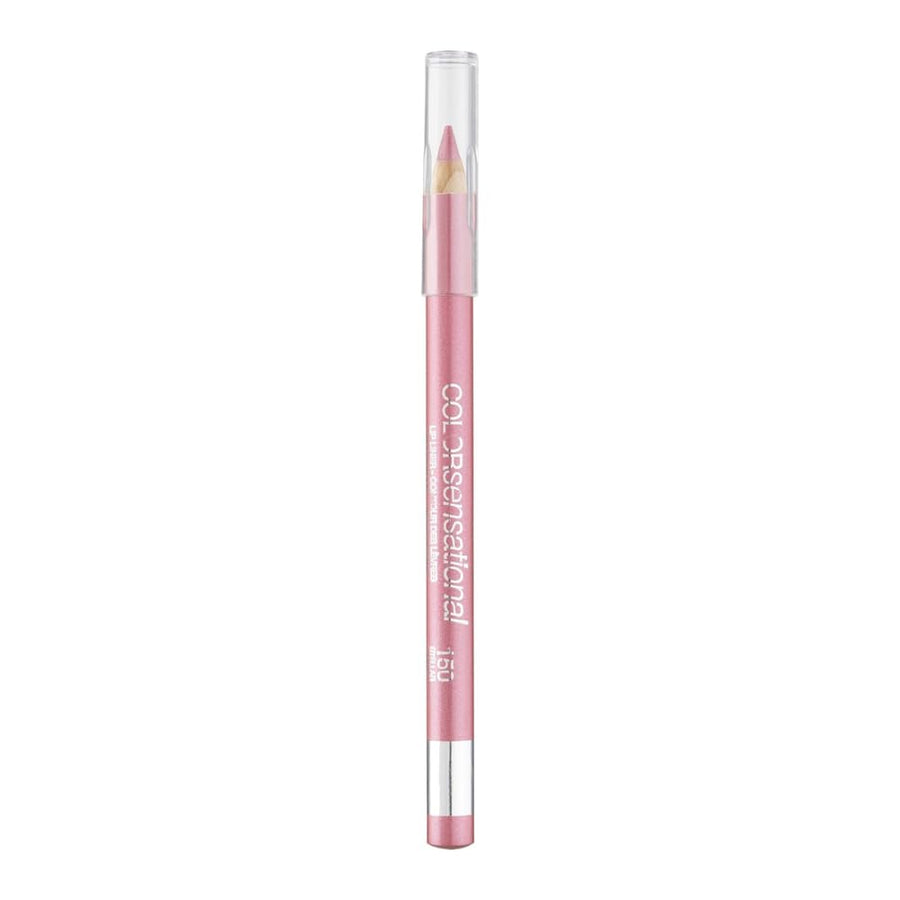 Maybelline Color Sensational Lip Liner - 150 Stellar Pink - Branded Beauty