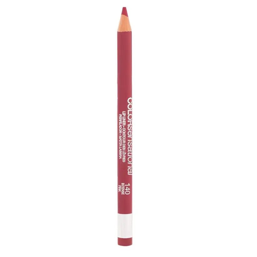 Maybelline Color Sensational Lip Liner - Branded Beauty
