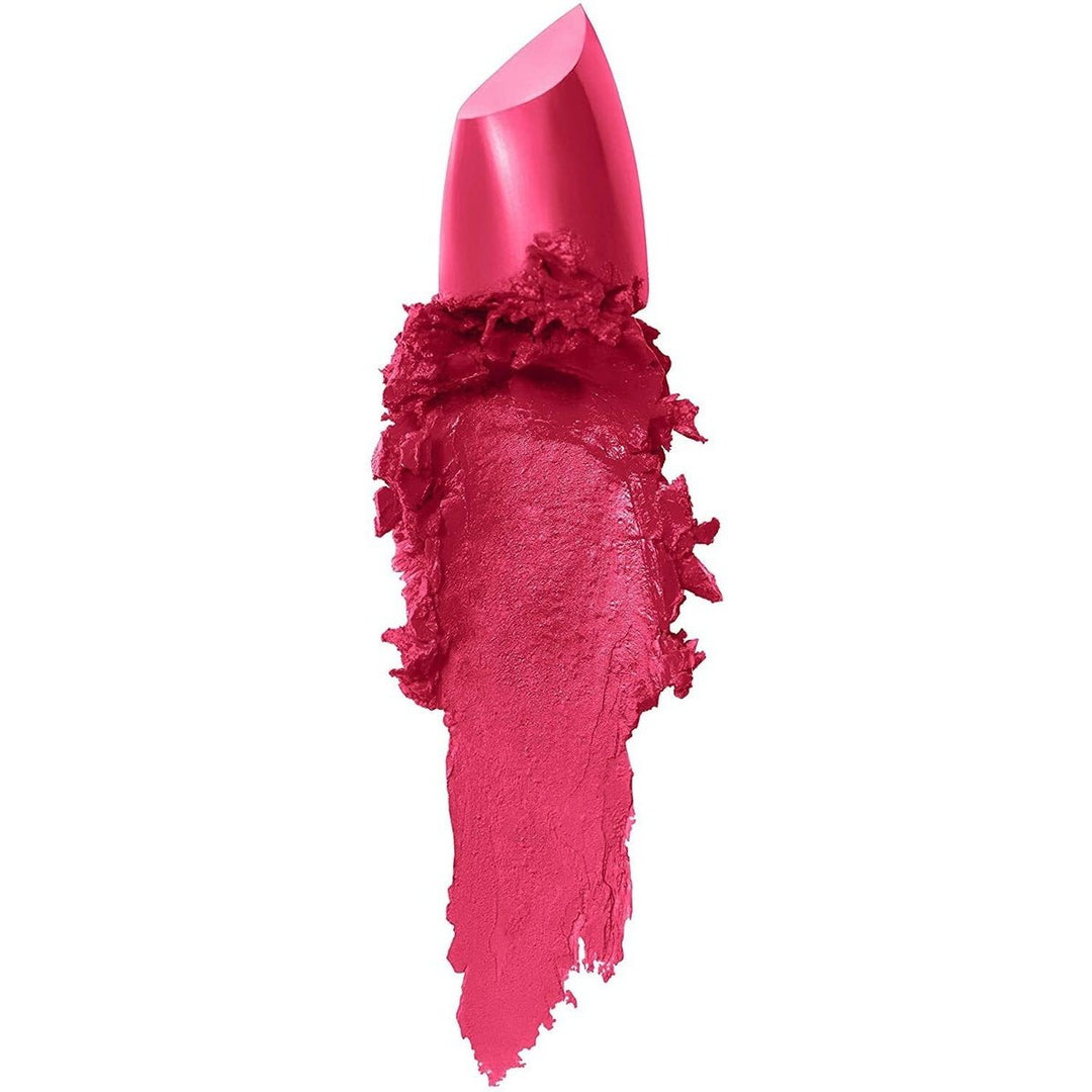 Maybelline Color Sensational Lipstick - 040 Crystal Pink - Branded Beauty