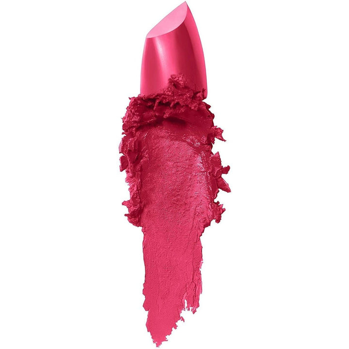 Maybelline Color Sensational Lipstick - 040 Crystal Pink - Branded Beauty