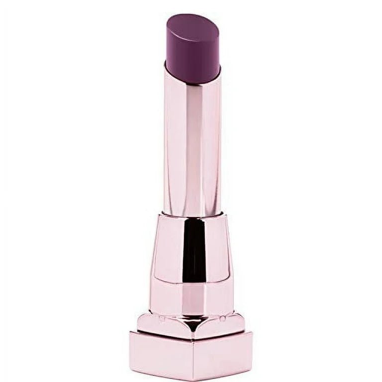 Maybelline Color Sensational Lipstick - 120 Berry Blackmail - Branded Beauty
