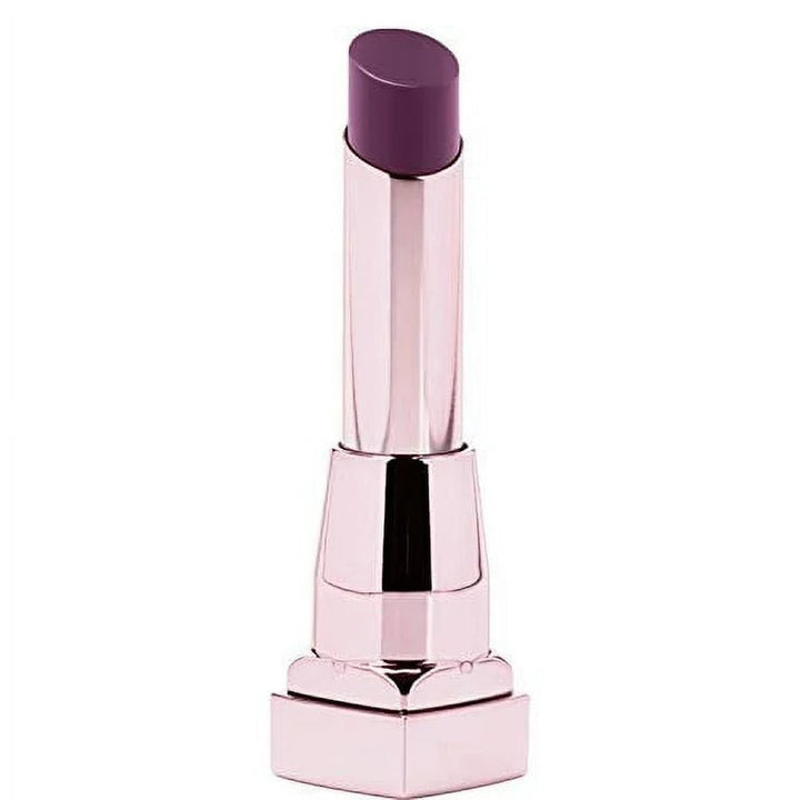 Maybelline Color Sensational Lipstick - 120 Berry Blackmail - Branded Beauty