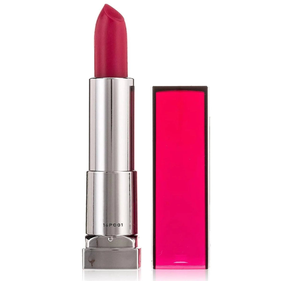 Maybelline Color Sensational Lipstick - 175 Pink Punch - Branded Beauty