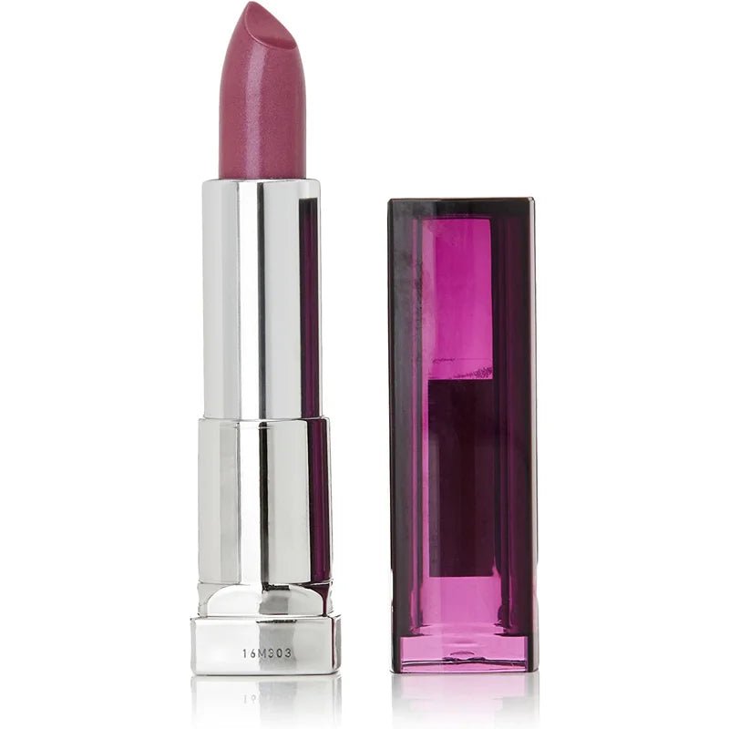 Maybelline Color Sensational Lipstick - 220 Sugar Plum - Branded Beauty