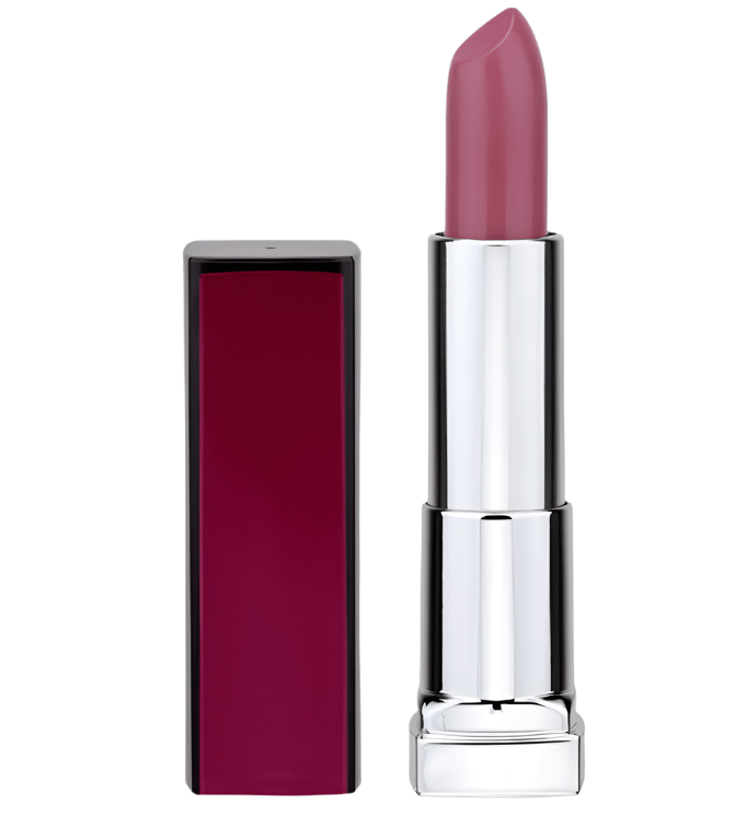 Maybelline Color Sensational Lipstick 320 Steamy Rose - Branded Beauty