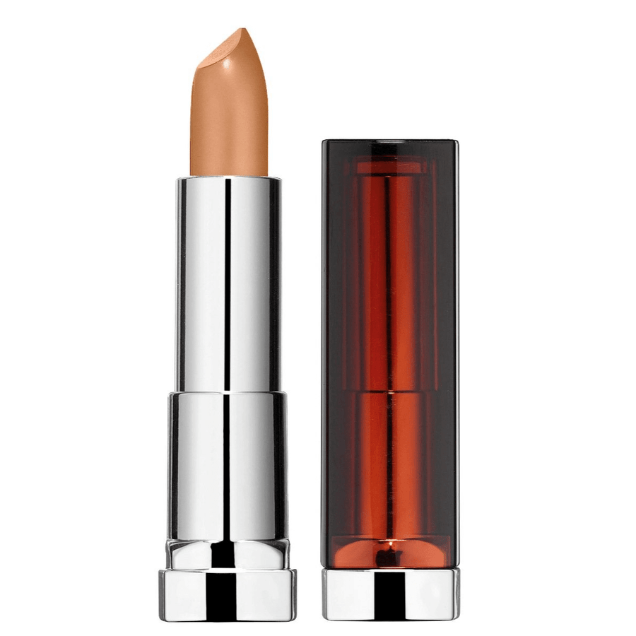 Maybelline Color Sensational Lipstick - 605 Precious Beige - Branded Beauty