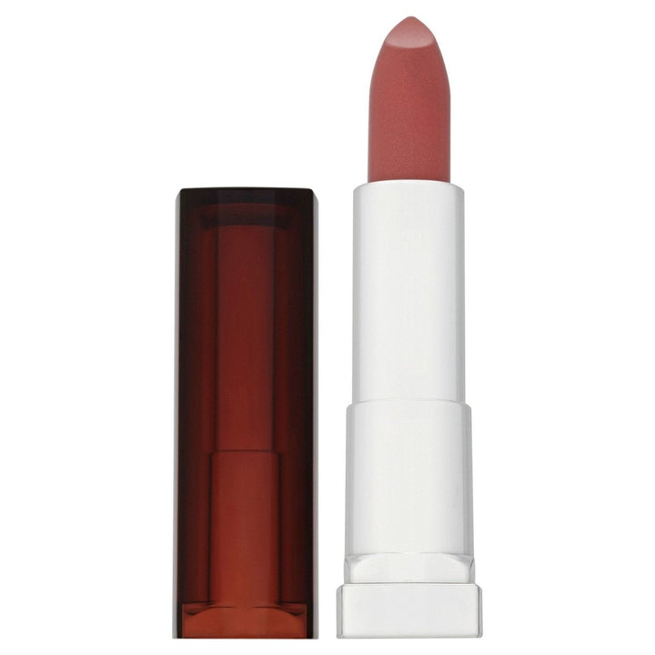Maybelline Color Sensational Lipstick - 620 Pink Brown - Branded Beauty