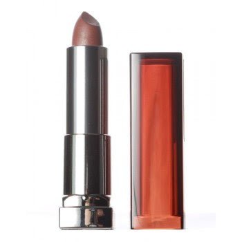 Maybelline Color Sensational Lipstick - 735 Crispy Cookie - Branded Beauty