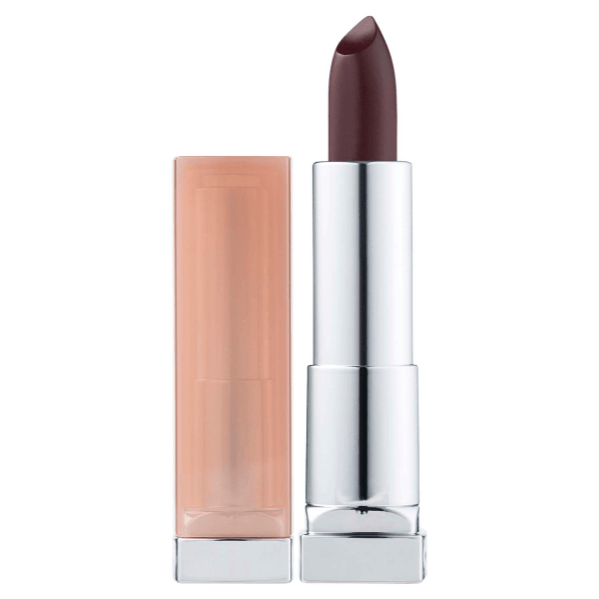 Maybelline Color Sensational Lipstick - 757 Naked Brown - Branded Beauty