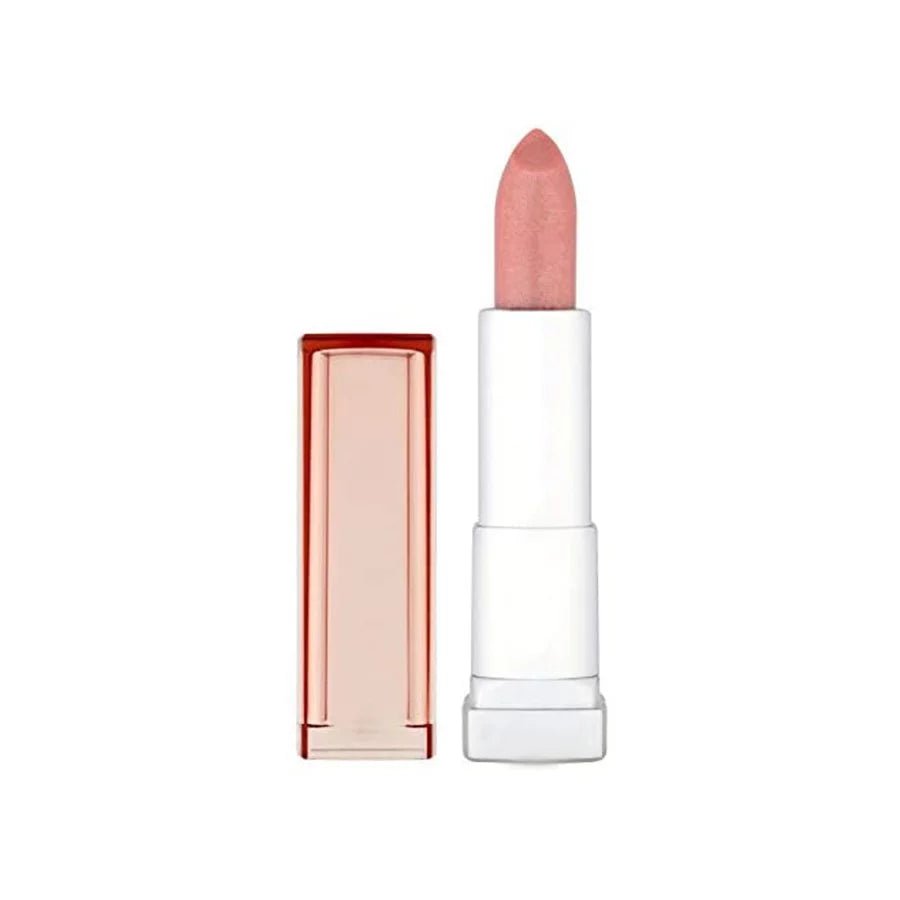 Maybelline Color Sensational Lipstick - 812 Delicate Pearl - Branded Beauty