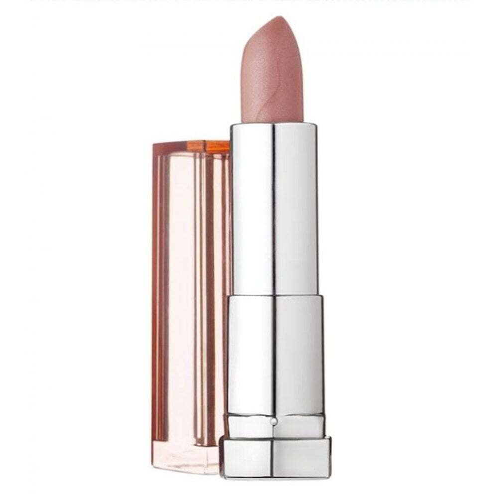 Maybelline Color Sensational Lipstick - 822 Rose Pearl - Branded Beauty