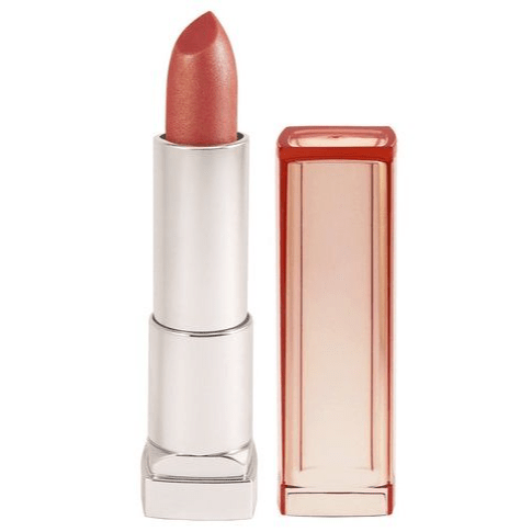 Maybelline Color Sensational Lipstick - 852 Coral Pearl - Branded Beauty