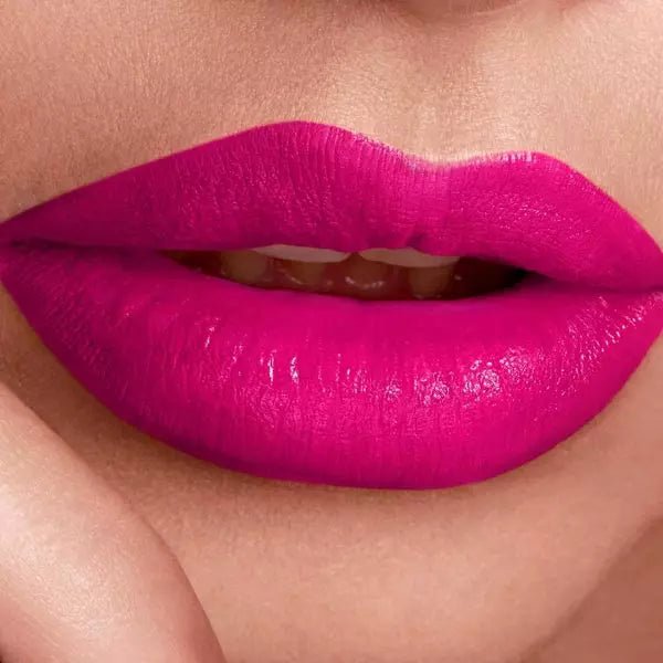 Maybelline Color Sensational Lipstick - 902 Fuchsia Flash - Branded Beauty