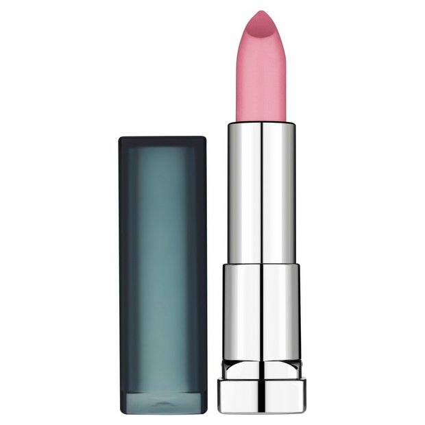 Maybelline Color Sensational Matte 942 Blushing Pout - Branded Beauty