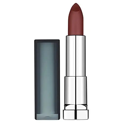 Maybelline Color Sensational Matte Lipstick - Branded Beauty