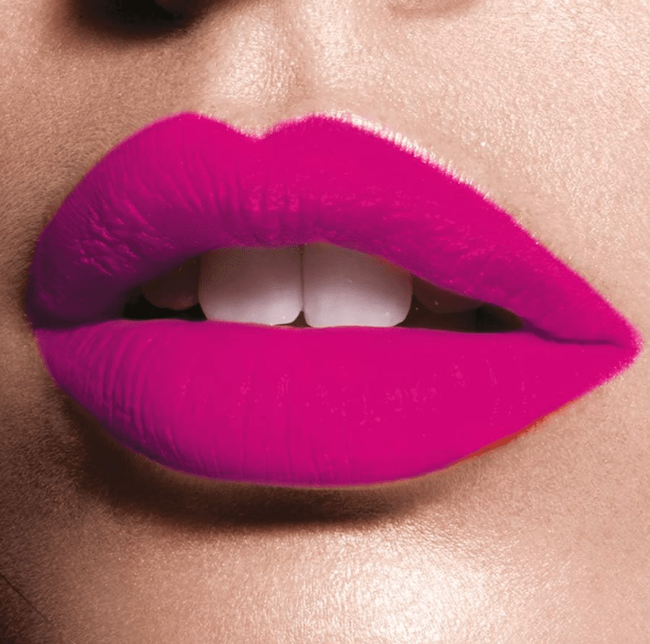 Maybelline Color Sensational Matte Lipstick - 950 Magnetic Magenta - Branded Beauty