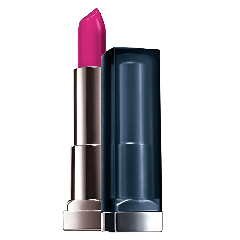 Maybelline Color Sensational Matte Lipstick - 950 Magnetic Magenta - Branded Beauty