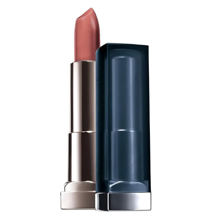 Maybelline Color Sensational Powder Matte Lipstick 930 Nude Embrace - Branded Beauty