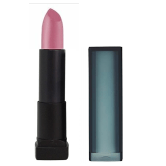 Maybelline Color Sensational Powder Matte/ Ultra Mat Lipstick - 10 Nocturnal Rose - Branded Beauty