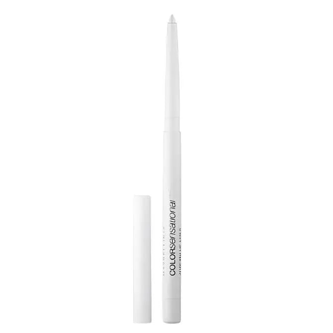 Maybelline Color Sensational Shaping Lip Liner - 120 Clear - Branded Beauty
