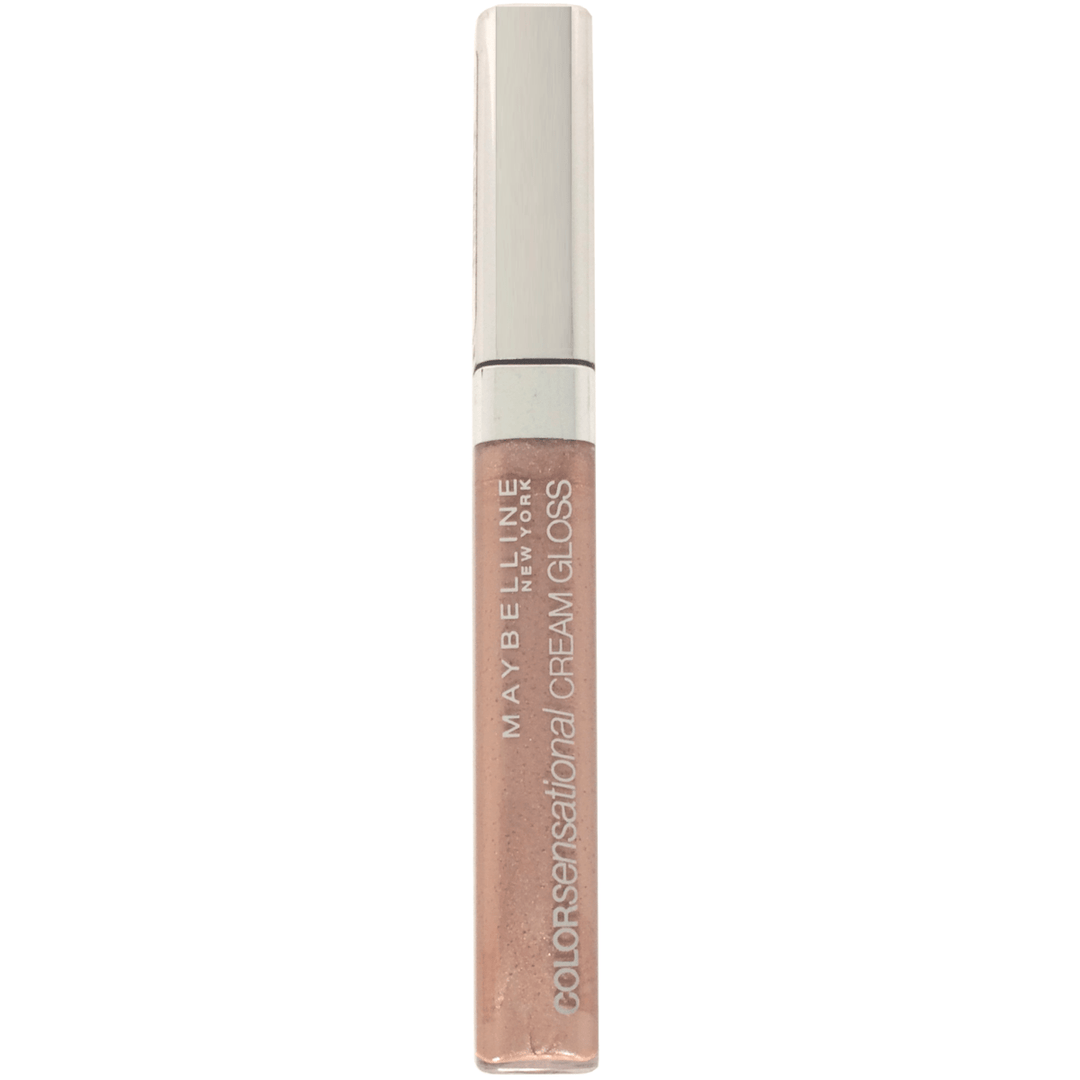 Maybelline Color Sensational Shine Gloss - 610 Naked Star - Branded Beauty