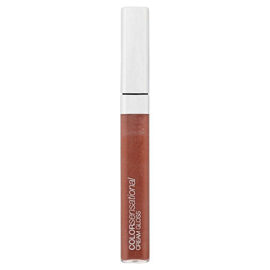 Maybelline Color Sensational Shine Gloss - 630 Coffee Kiss - Branded Beauty
