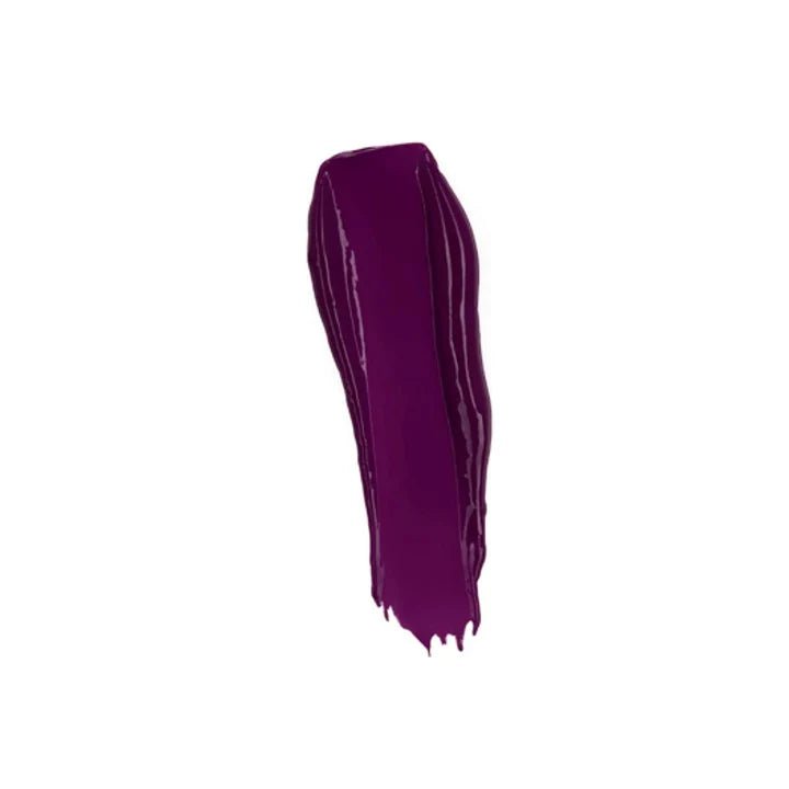 Maybelline Color Sensational Shine Lipstick - 125 Plum Oasis - Branded Beauty