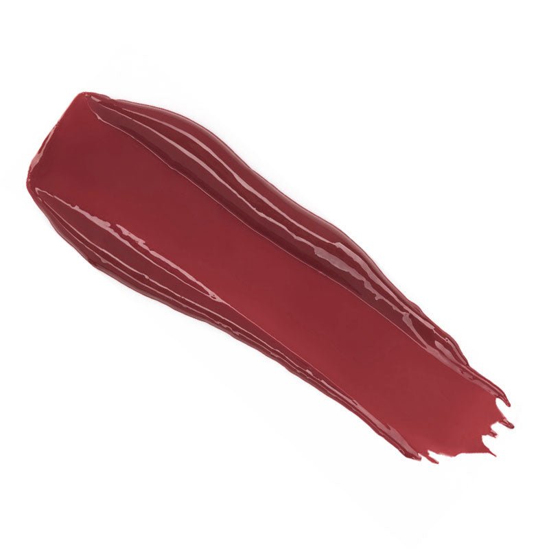 Maybelline Color Sensational Shine Lipstick - 130 Spicy Sangria - Branded Beauty