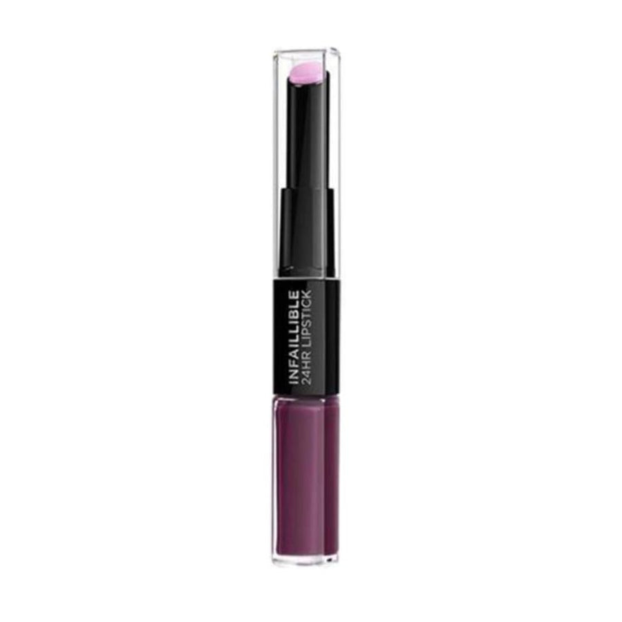 Maybelline Color Sensational Shine Lipstick - 50 Baddest Beige - Branded Beauty