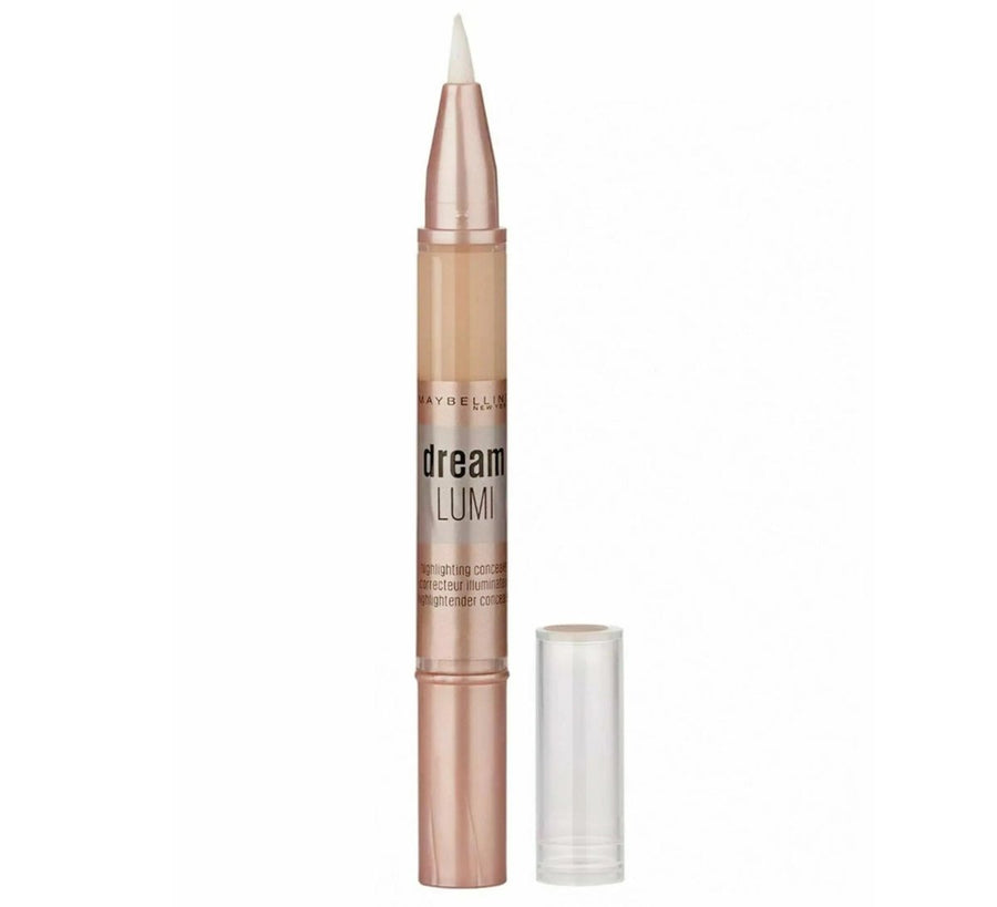 Maybelline Color Sensational Shine Lipstick - 50 Baddest Beige - Branded Beauty
