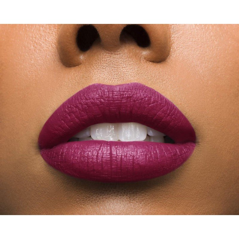 Maybelline Color Sensational Vivid Matte Liquid Lipstick - Branded Beauty