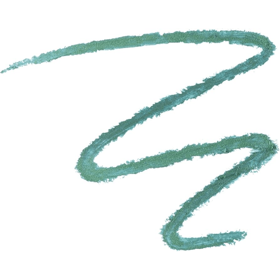 Maybelline Color Show Crayon Khol Eyeliner - 520 Village Green - Branded Beauty