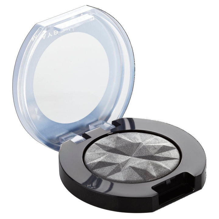 Maybelline Color Show Eyeshadow - 38 Silver Oyster - Branded Beauty