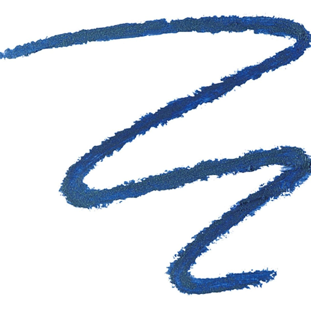 Maybelline Color Show Khol Eyeliner - 220 Beauty Blue - Branded Beauty