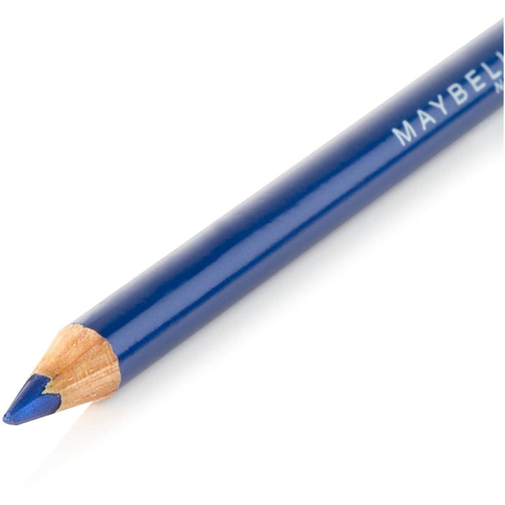 Maybelline Color Show Khol Eyeliner - 220 Beauty Blue - Branded Beauty