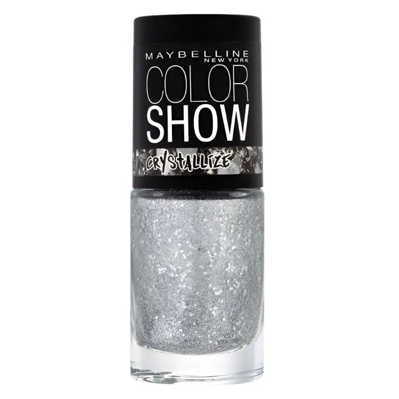Maybelline Color Show Nail Polish - 231 Light Up - Branded Beauty