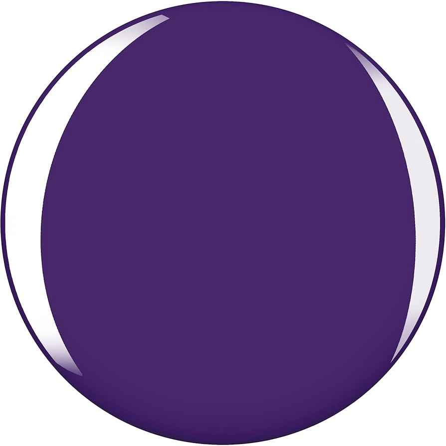 Maybelline Color Show Nail Polish - 24 Very Violet - Branded Beauty