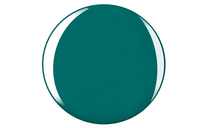 Maybelline Color Show Nail Polish - 268 Show Me The Green - Branded Beauty