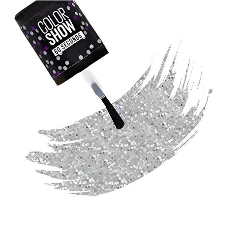 Maybelline Color Show Nail Polish 293 Glitter It - Branded Beauty