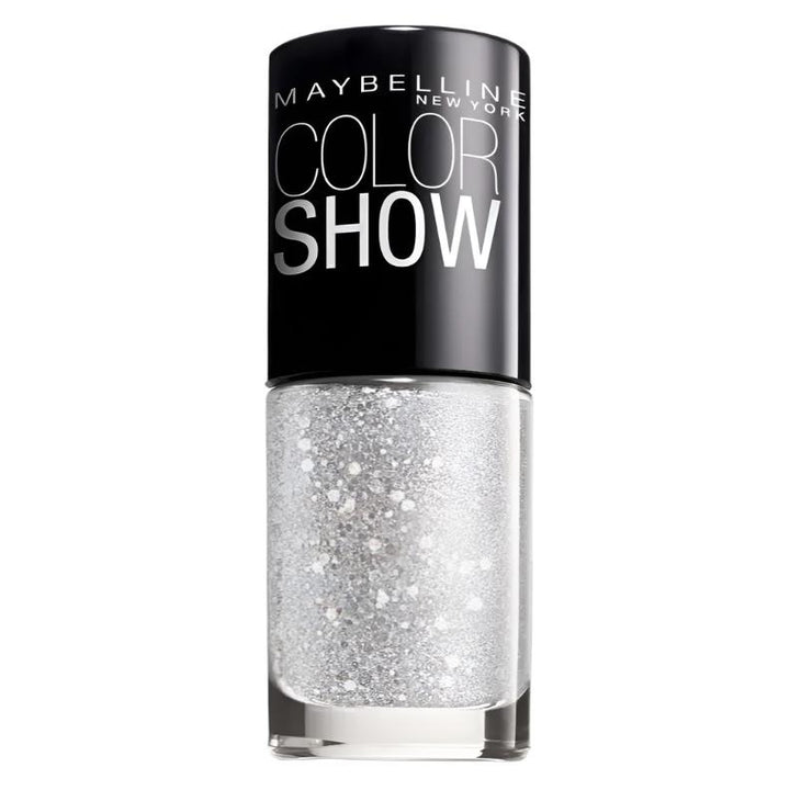Maybelline Color Show Nail Polish 293 Glitter It - Branded Beauty