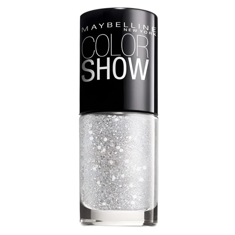 Maybelline Color Show Nail Polish 293 Glitter It - Branded Beauty