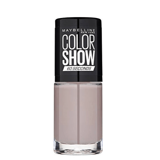 Maybelline Color Show Nail Polish - 328 Sidewalk Strut - Branded Beauty