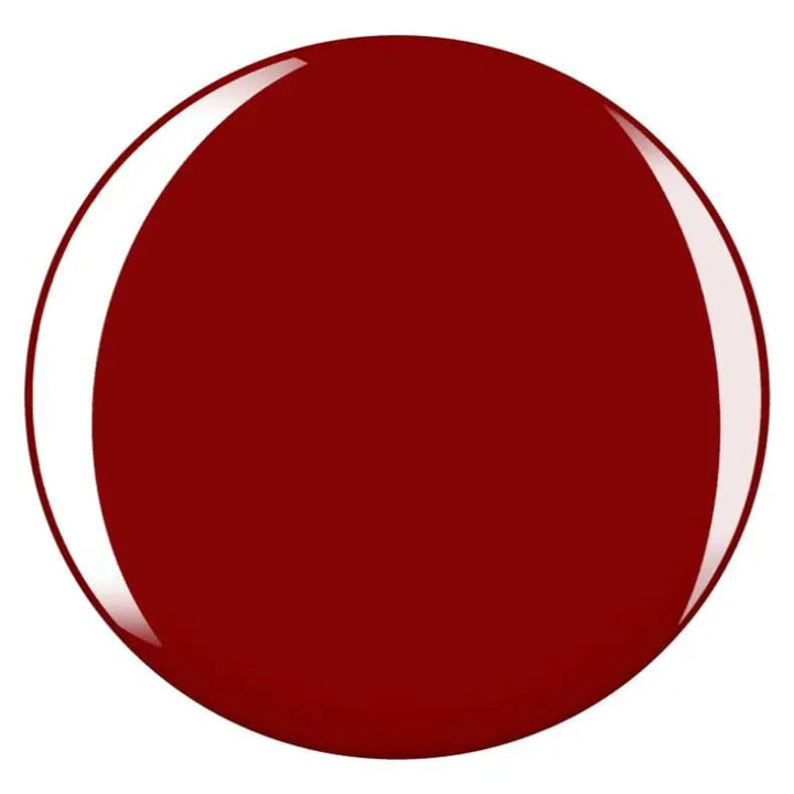 Maybelline Color Show Nail Polish 352 Downtown Red - Branded Beauty