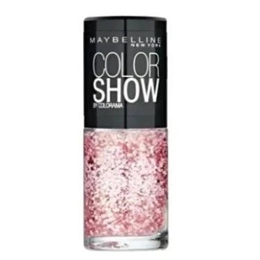Maybelline Color Show Nail Polish - 430 Bouquet - Branded Beauty